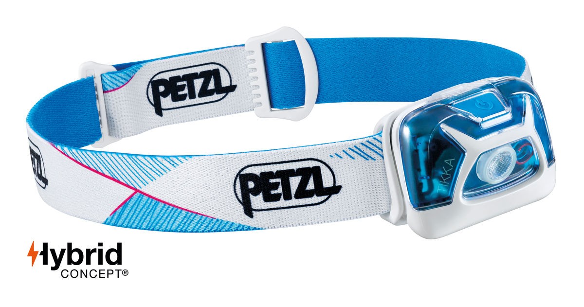 PETZL