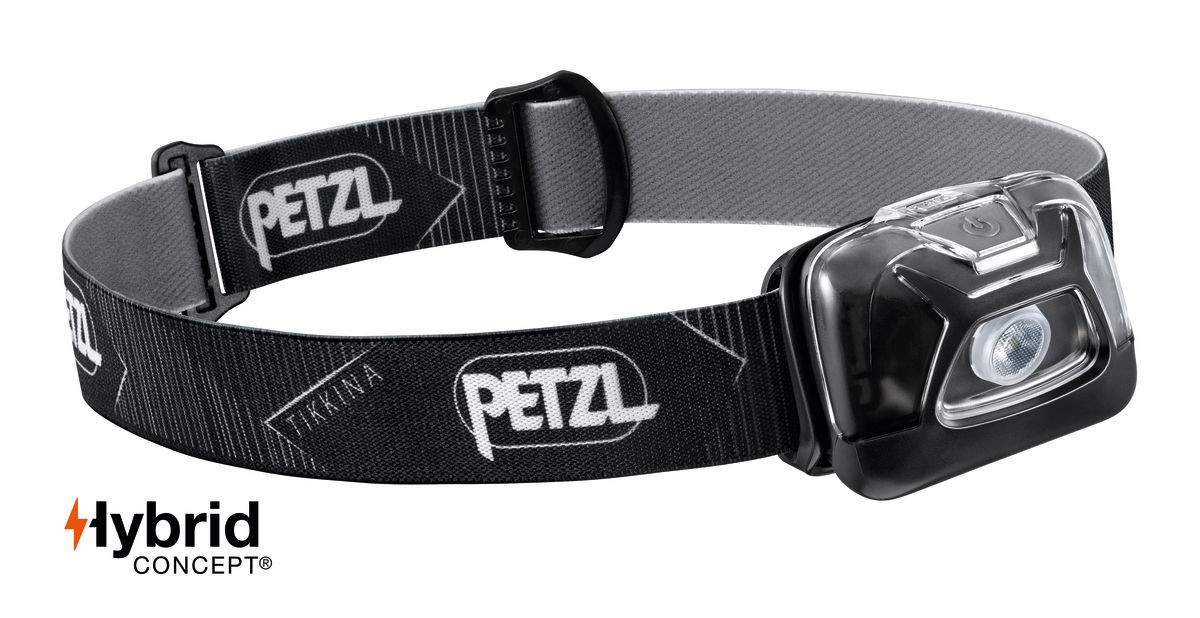 PETZL