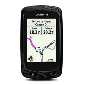 GARMIN - EDGE 810