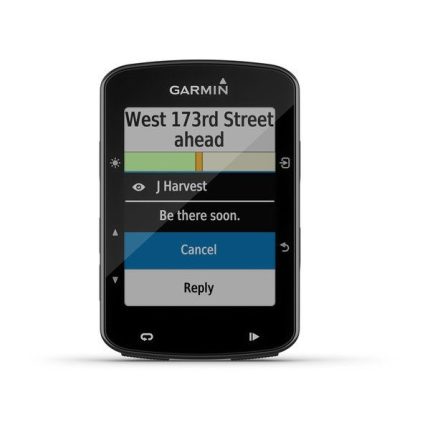 GARMIN - EDGE 520 PLUS, GPS, EU