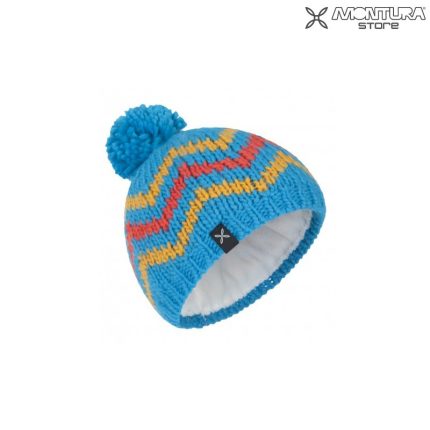 MONTURA - ZETA CAP KIDS