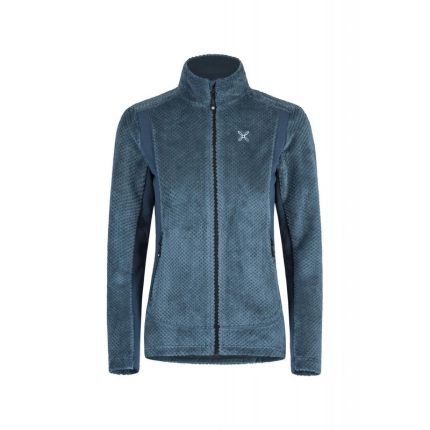 MONTURA - SOFT PILE JACKET WOMAN