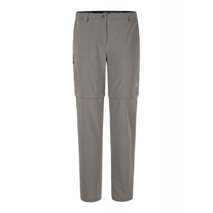 MONTURA - STRETCH ZIP OFF 2 PANTS WOMAN