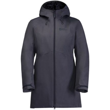JACK WOLFSKIN - HEIDELSTEIN INS JKT W