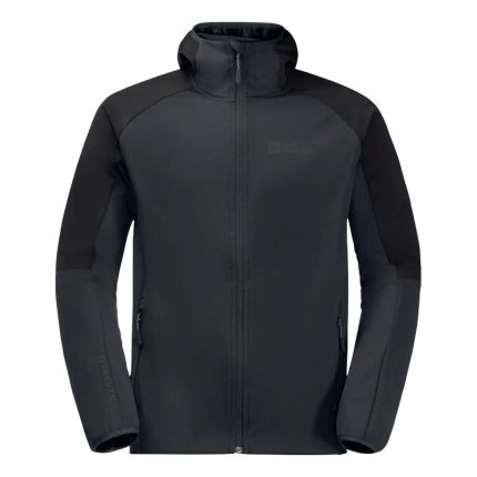 JACK WOLFSKIN - FELDBERG HODDY M