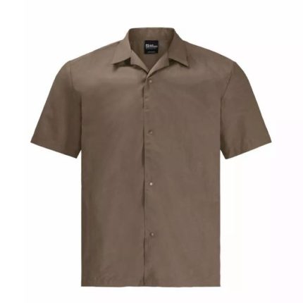 JACK WOLFSKIN - KONSTABLER SHIRT