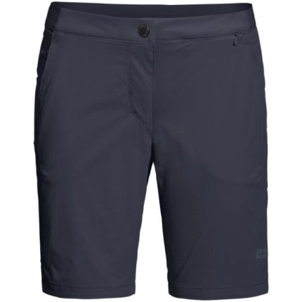JACK WOLFSKIN - HILLTOP TRAIL SHORTS W