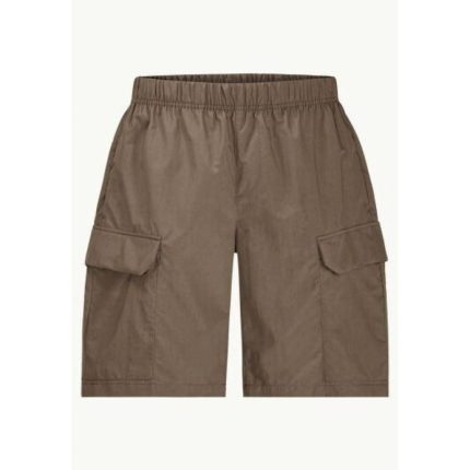 JACK WOLFSKIN - KONSTABLER SHORTS