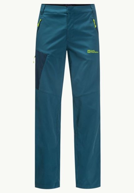 JACK WOLFSKIN - GLASTAL PANTS M