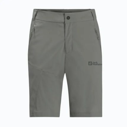 JACK WOLFSKIN - GLASTAL SHORTS M