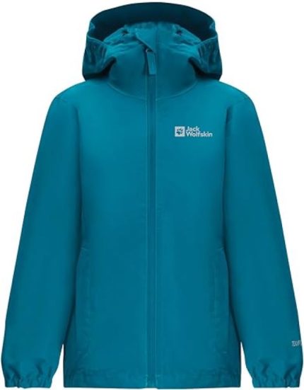 JACK WOLFSKIN - FLAZE JACKET K