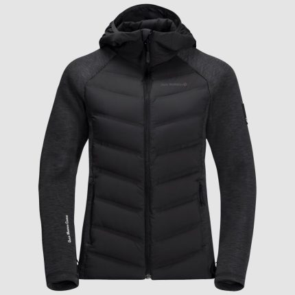 JACK WOLFSKIN - TASMAN JACKET W