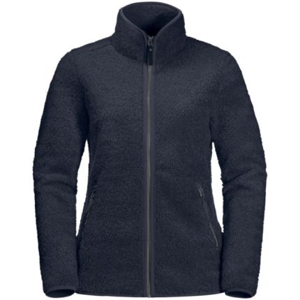 JACK WOLFSKIN - HIGH CURL JACKET W