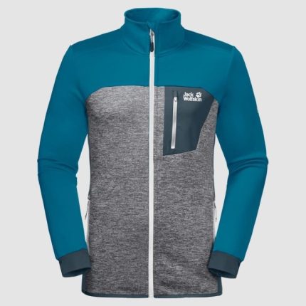 JACK WOLFSKIN - SKI PEAK JACKET M