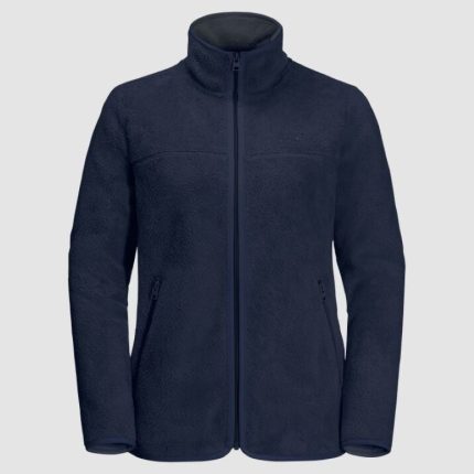 JACK WOLFSKIN - CHILLY WALK JACKET W