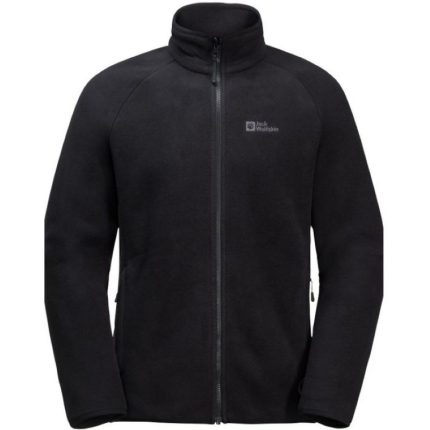 JACK WOLFSKIN - WALDSTEIG FZ M