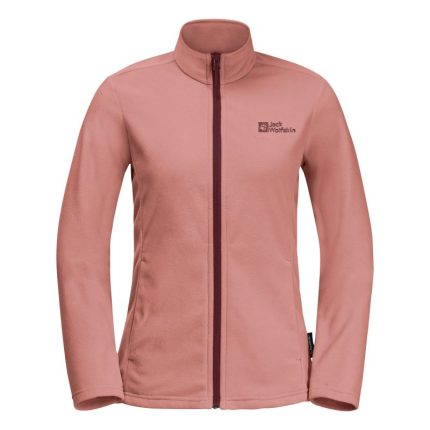 JACK WOLFSKIN - TAUNUS FZ W