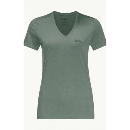 JACK WOLFSKIN - CROSSTRAIL T W