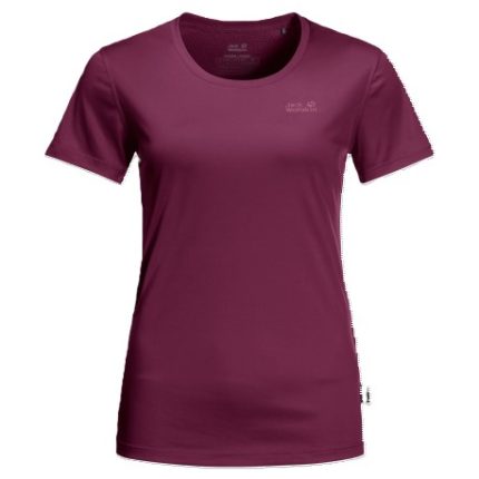 JACK WOLFSKIN - TECH T W
