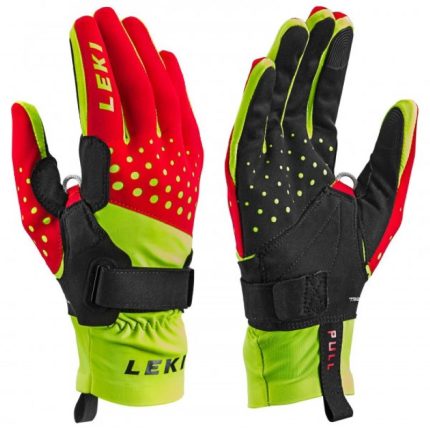 LEKI - NORDIC RACE SHARK