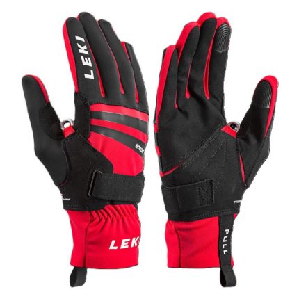 LEKI -  NORDIC SLOPE SHARK