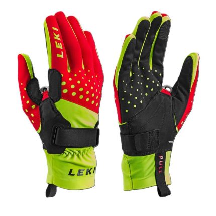 LEKI - NORDIC RACE