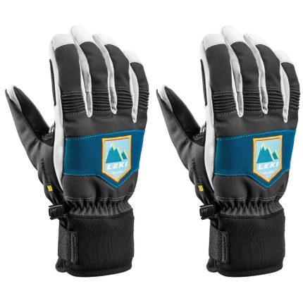 LEKI - HS PATROL 3D JUNIOR