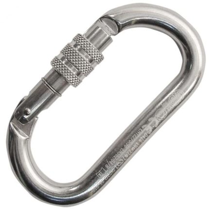 KONG - OVAL SCREW POLISH