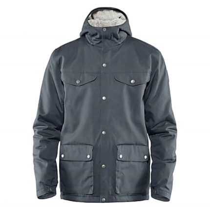FJALL RAVEN - GREENLAND WINTER JACKET M