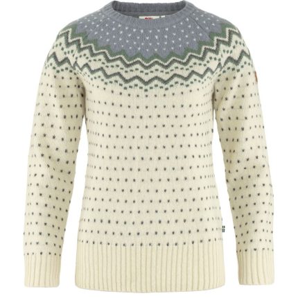 FJALL RAVEN - OVIK KNIT SWEATER W