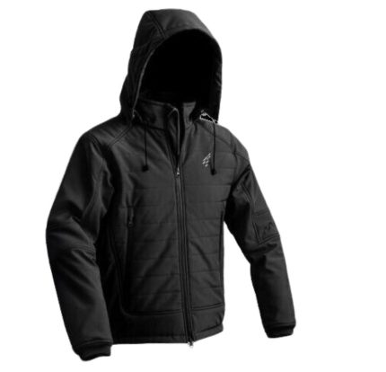 DEFCON 5- URBAN THERMAL JACKET