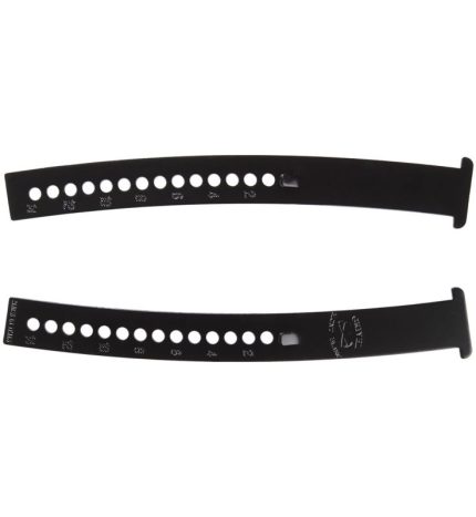 GRIVEL - ACCESSORY CRAMPONS VALTER LONG BAR (2x) MM190