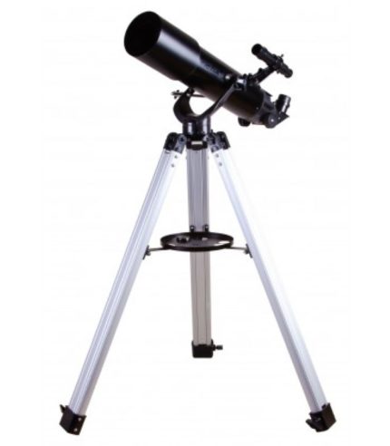 LEVENHUK -  SKYLINE BASE 80T TELESCOPE