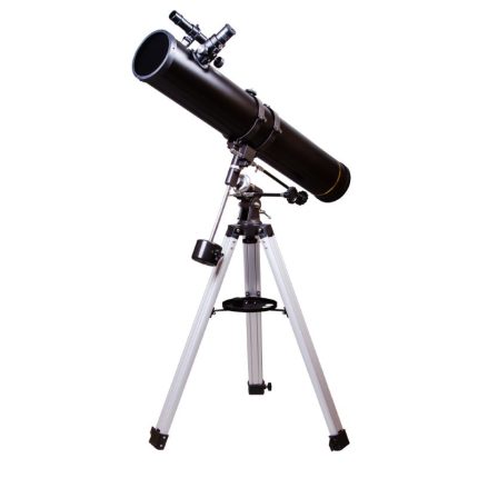 LEVENHUK - SKYLINE PLUS 120S TELESCOPE