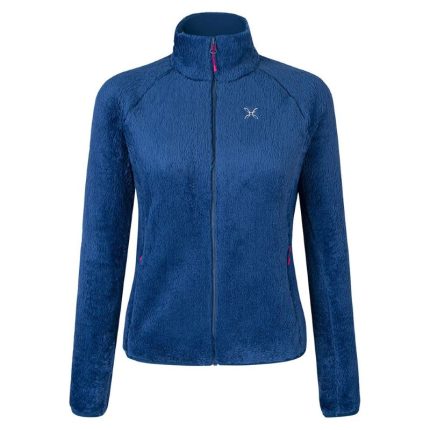 MONTURA - REMIND FLEECE JACKET WOMAN