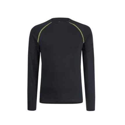 MONTURA - MERINO CONCEPT MAGLIA