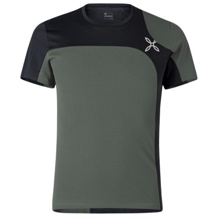 MONTURA - OUTDOOR STYLE T-SHIRT