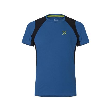 MONTURA - OUTDOOR CHOICE T-SHIRT