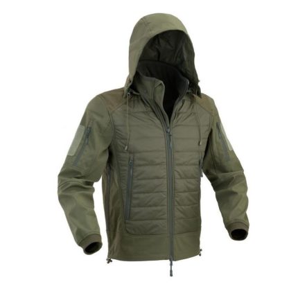 DEFCON 5 - URBAN SHELL JACKET