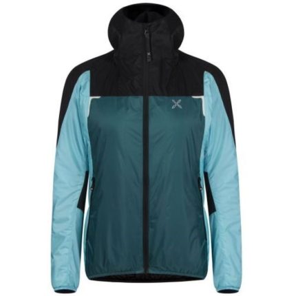 MONTURA - TRIDENT 2.0 JACKET WOMAN