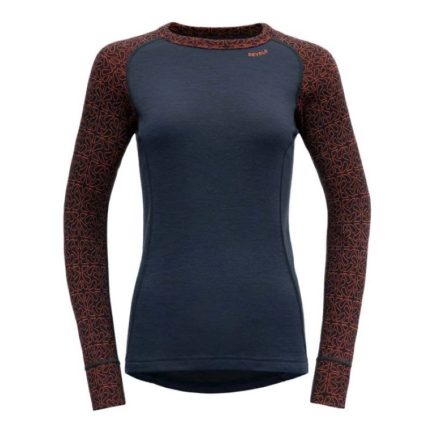 DEVOLD - DUO ACTIVE MERINO 205 SHIRT WMN