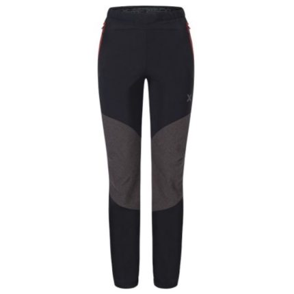 MONTURA - TOURER WIND -5 CM PANTS WOMAN