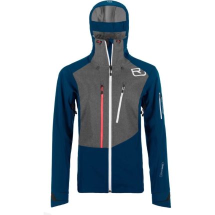 ORTOVOX - PORDOI JACKET W