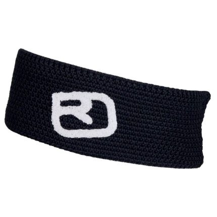 ORTOVOX - HEADBAND ROCK 'N' WOOL M