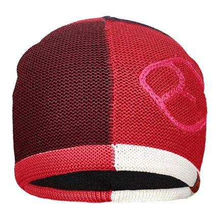 ORTOVOX - PATCHWORK BEANIE
