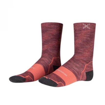 MONTURA- MERINO WOOL LIGHT MID SOCKS