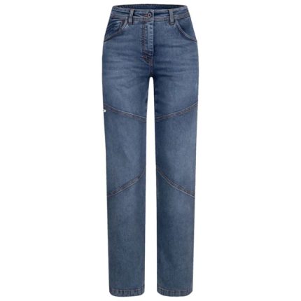 MONTURA- ALLEZ DENIM PANTS WOMAN