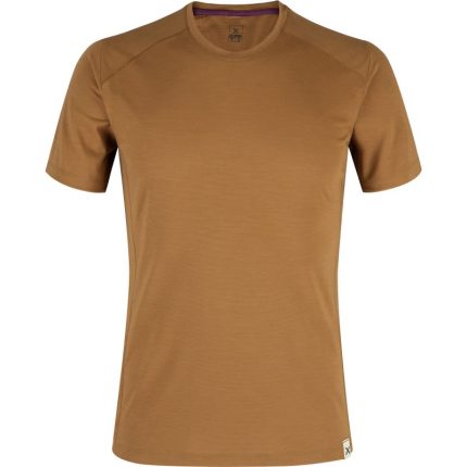 MONTURA- MERINO MIX T-SHIRT