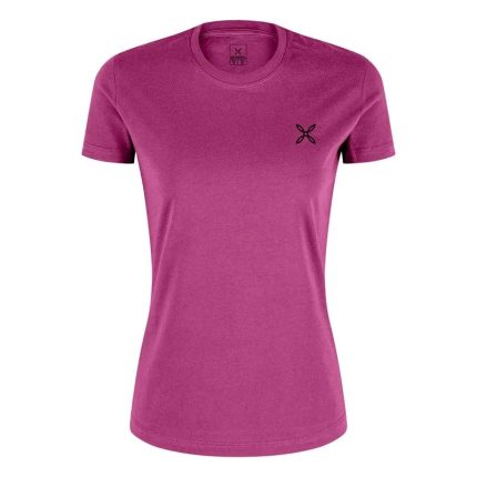 MONTURA- BALANCE T-SHIRT WOMAN