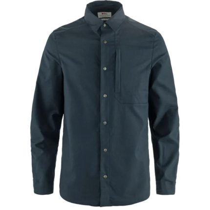 FJALL RAVEN - KEB TREKKING SHIRT